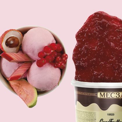 Obrázek GRANFRUTTA PINK FUSION 2 x 5 KG